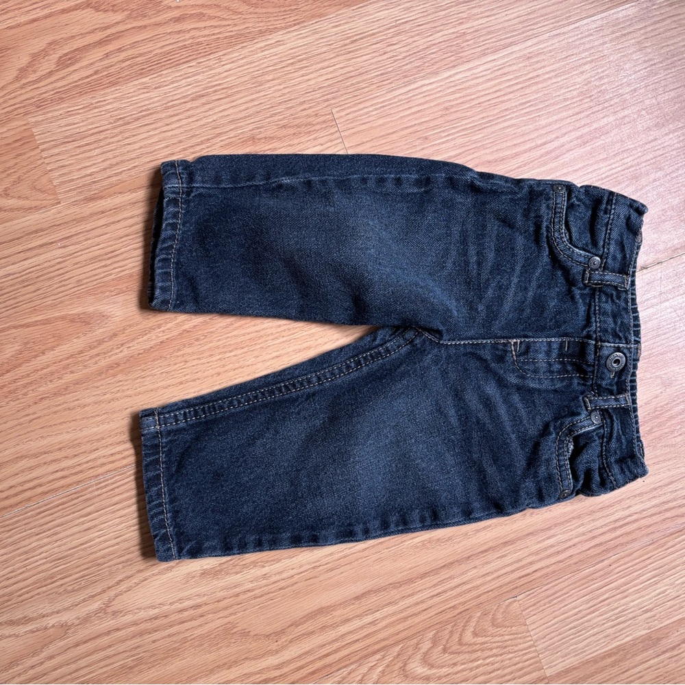 Arizona Jean Company Infant Denim Jeans
